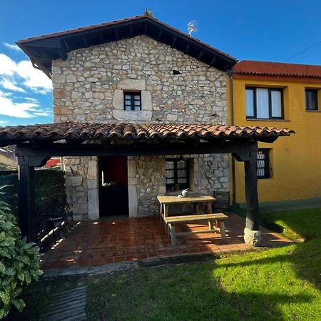 Villa Casa Lula 2 Pendueles Llanes Exterior foto