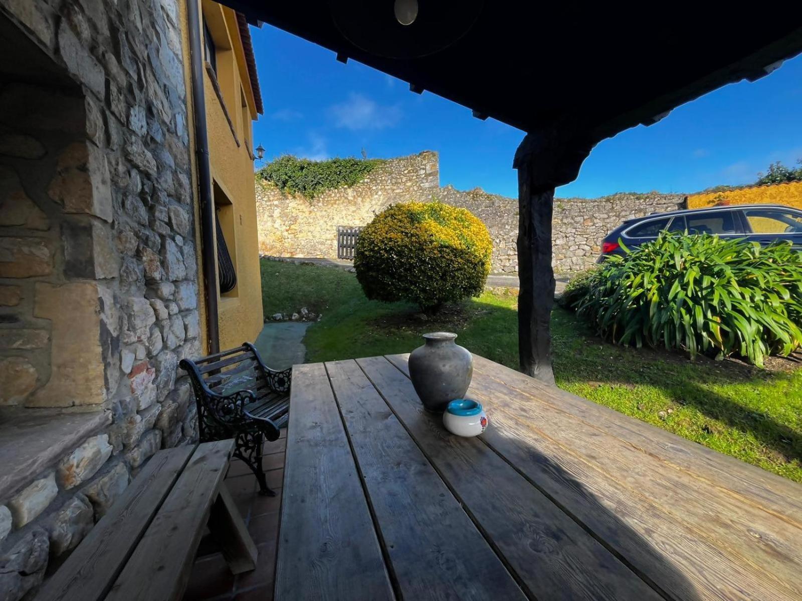 Villa Casa Lula 2 Pendueles Llanes Exterior foto