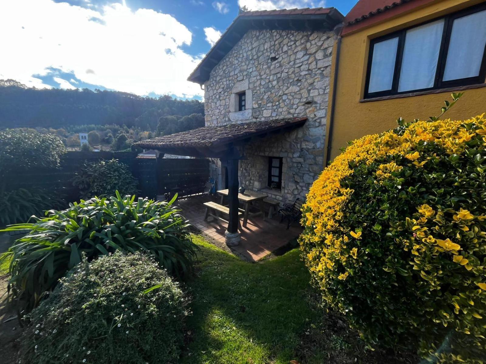 Villa Casa Lula 2 Pendueles Llanes Exterior foto