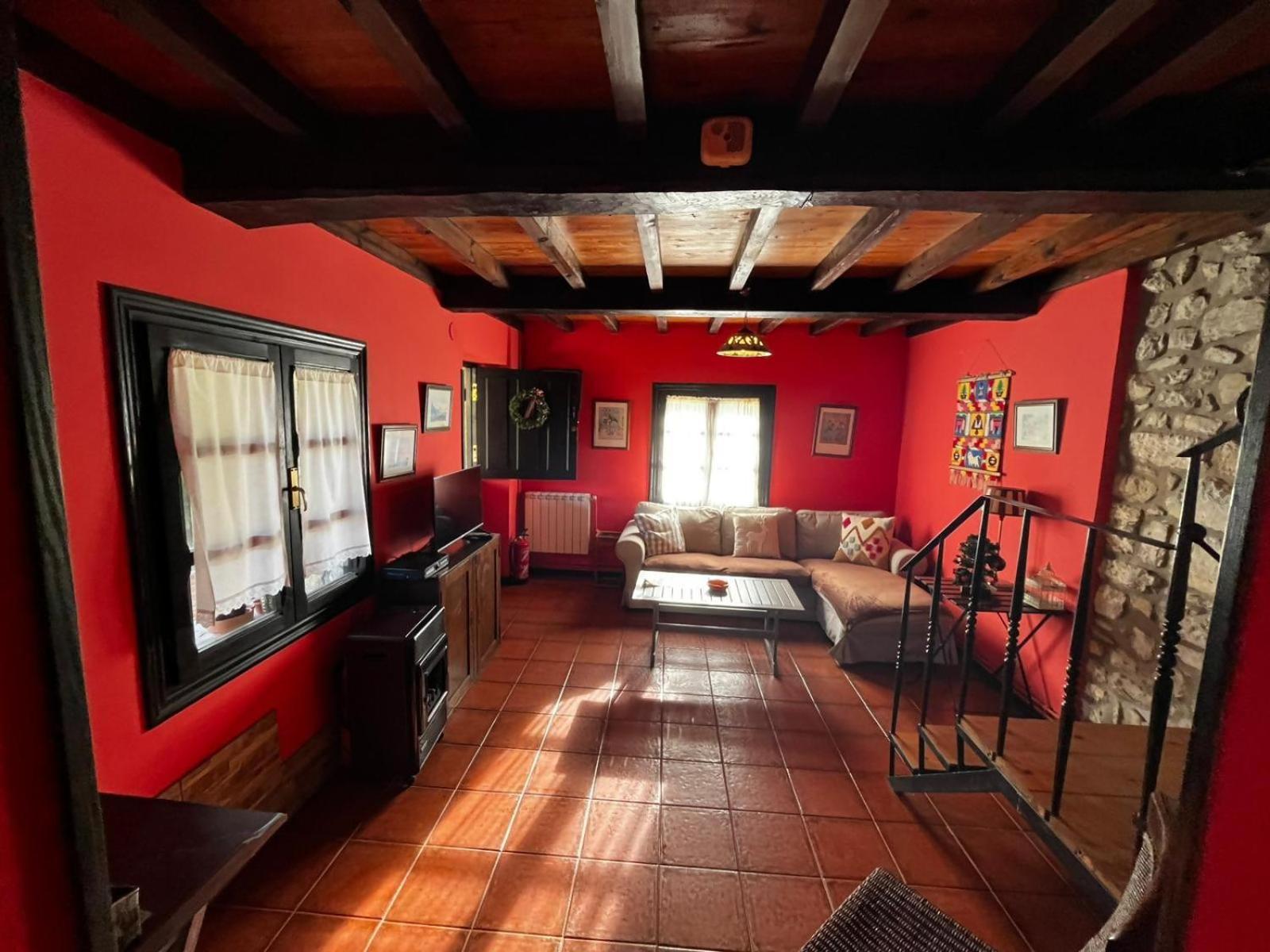 Villa Casa Lula 2 Pendueles Llanes Exterior foto