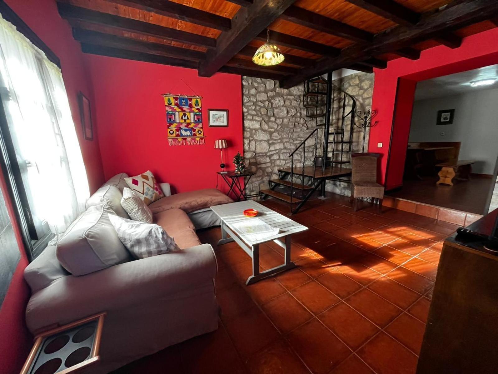 Villa Casa Lula 2 Pendueles Llanes Exterior foto